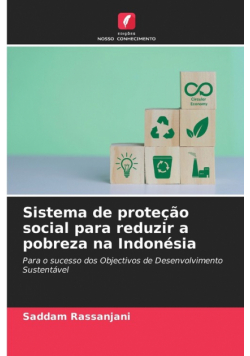 Sistema de proteção social para reduzir a pobreza na Indonésia