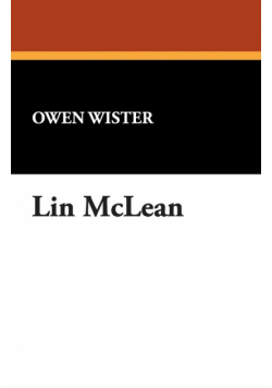 Lin McLean