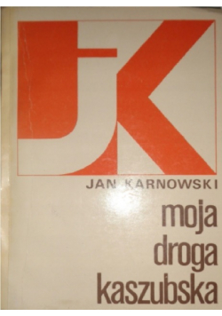 Moja droga kaszubska