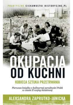 Okupacja od kuchni