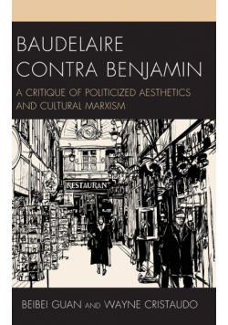 Baudelaire Contra Benjamin