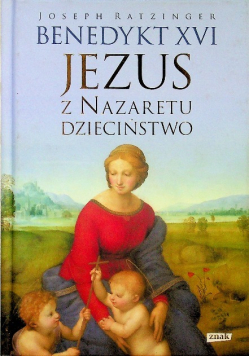 Jezus z Nazaretu Dzieciństwo
