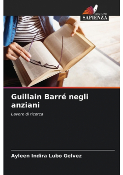 Guillain Barré negli anziani