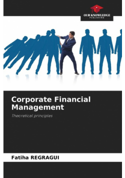 Corporate Financial Management