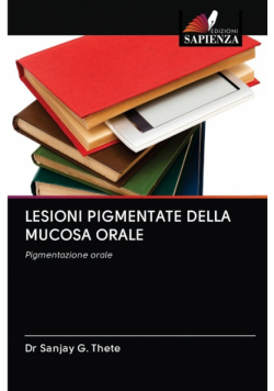 Lesioni Pigmentate Della Mucosa Orale