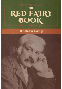 The Red Fairy Book