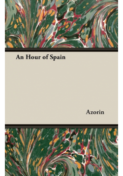 An Hour of Spain