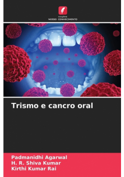 Trismo e cancro oral