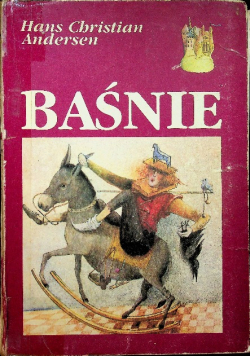 Baśnie