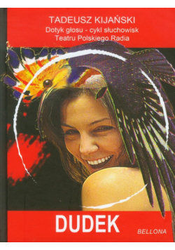 Dudek, Audiobook