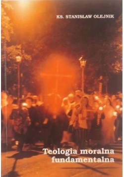 Teologia moralna fundamentalna