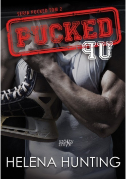 Pucked Up