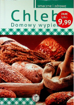 Chleb Domowy wypiek