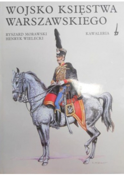 Wojsko Księstwa Warszawskiego  kawaleria