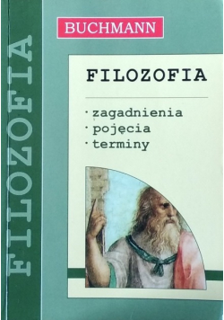 Filozofia zagadnienia pojęcia terminy