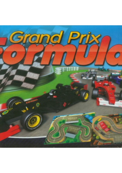 Formuła 1 Grand Prix