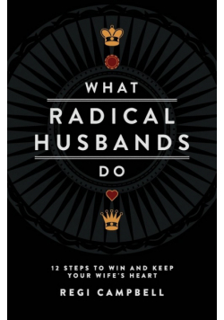 What Radical Husbands Do