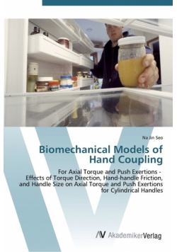Biomechanical Models of Hand Coupling