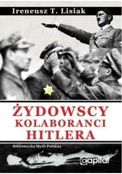 Żydowscy Kolaboranci Hitlera