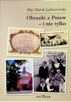 Obrazki z Pniew