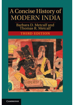 A Concise History of Modern India