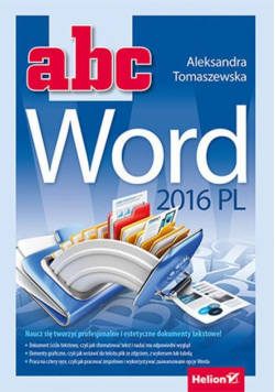 ABC Word 2016 PL