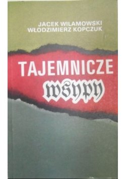 Tajemnicze  Polsko Niemiecka Wojna na tajnym froncie