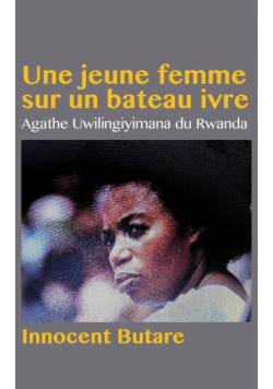 Une jeune femme sur un bateau ivre