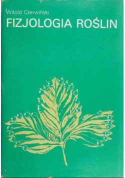 Fizjologia roślin