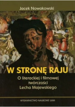 W stronę raju