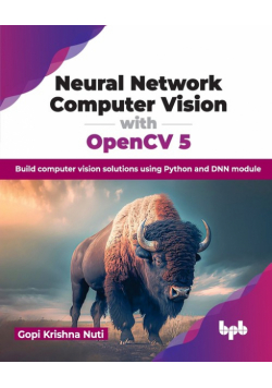 Neural Network Computer Vision with OpenCV 5