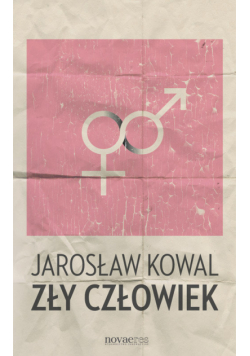 Zły człowiek