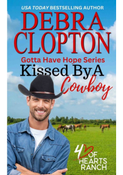 Kissed By a Cowboy