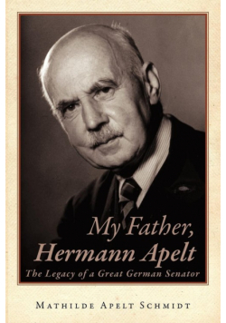 My Father, Hermann Apelt