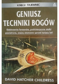 Geniusz techniki Bogów