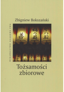 Tożsamości zbiorowe