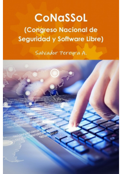 CoNaSSoL (Congreso de Hacking y Software Libre)