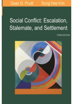 Social Conflict