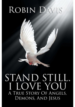 Stand Still. I Love You