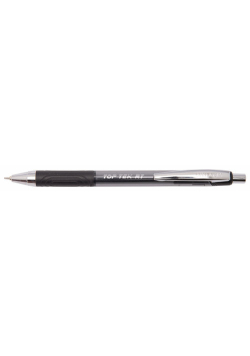 Długopis Unimax Top Tek Rt Czarny 12 sztuk