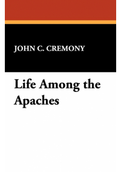 Life Among the Apaches