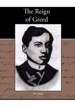 The Reign of Greed