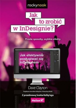 Jak to zrobić w InDesignie