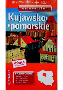 Przewodnik Województwo Kujawsko-Pomorskie