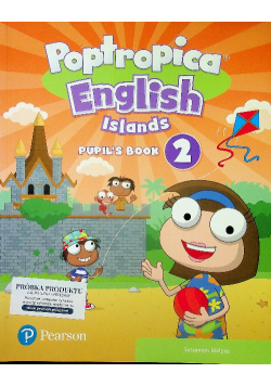 Poptropica English Islands 2 Pupil s Book