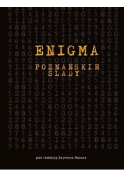 Enigma Poznańskie ślady