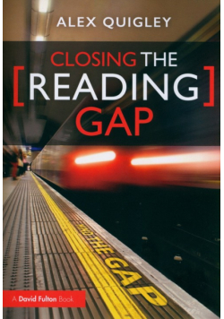 Closing the Reading Gap