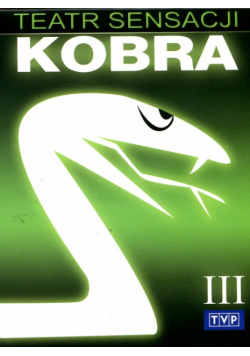 Kobra III Kolekcja