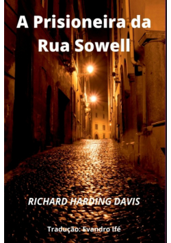 A Prisioneira Da Rua Sowell