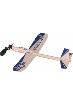 Szybowiec Eagle Jet Goki